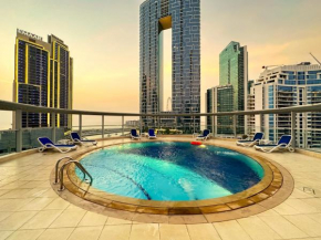 Lxry Full Marina View & RoofTop Pool 40% OFF